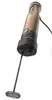 Rokas blenderis Sencor SHB5610RS | 1500W jauda Photo 9