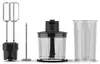 Rokas blenderis Sencor SHB5610RS | 1500W jauda Photo 11
