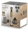 Rokas blenderis Sencor SHB5610RS | 1500W jauda Photo 12