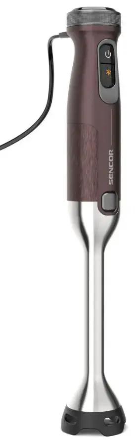 Rokas blenderis Sencor SHB5612WP | Jaudīgs rokas mikseris Photo 4