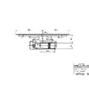 Индукционная панель FABER GALILEO TURN A830 с вытяжкой Photo 4