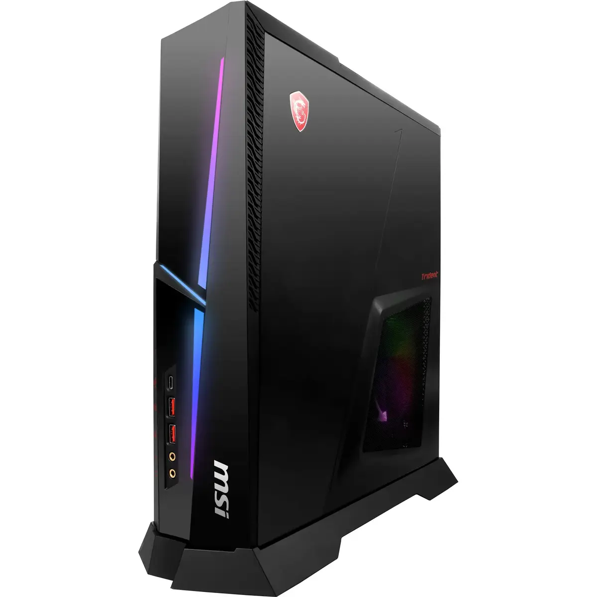 MSI MPG Trident AS AI 2NVM7-073EU Desktop PC Photo 3