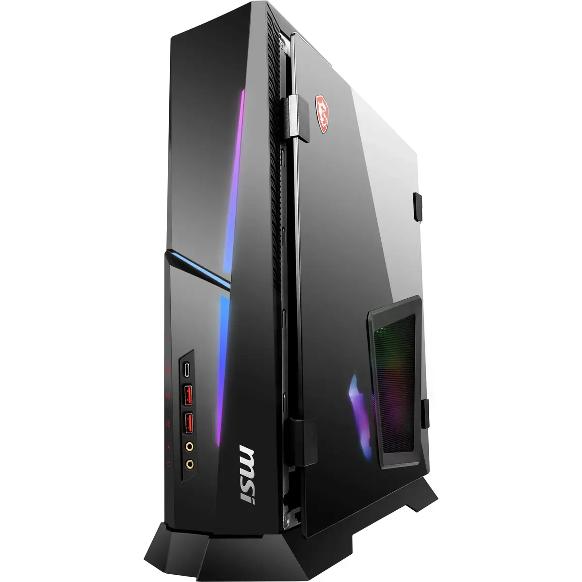 MSI MPG Trident AS AI 2NVM7-073EU Desktop PC Photo 4