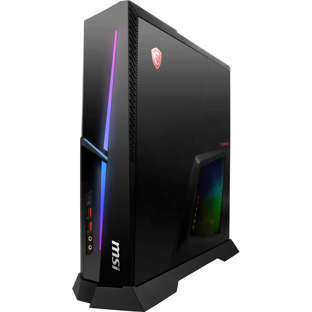 MSI MPG Trident AS AI 2NVM7-073EU Desktop PC Photo 5