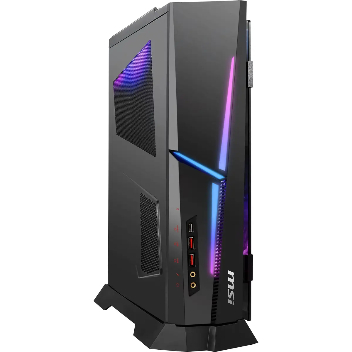 MSI MPG Trident AS AI 2NVM7-073EU Desktop PC Photo 6