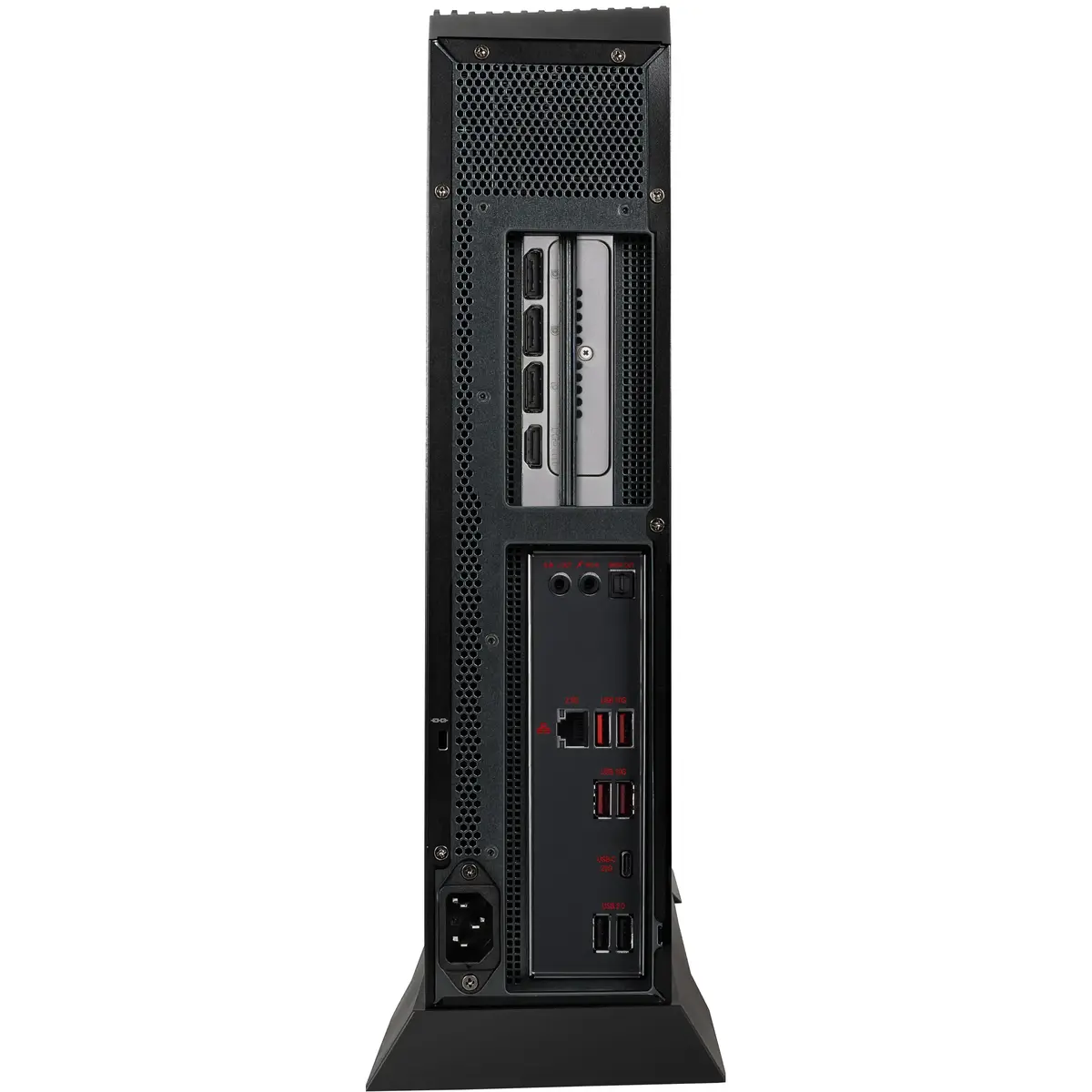 MSI MPG Trident AS AI 2NVM7-073EU Desktop PC Photo 8