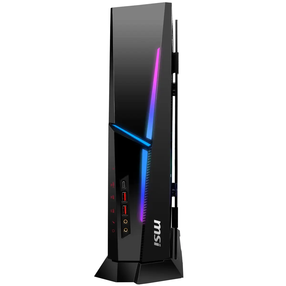 MSI MPG Trident AS AI 2NVM7-073EU Desktop PC Photo 9