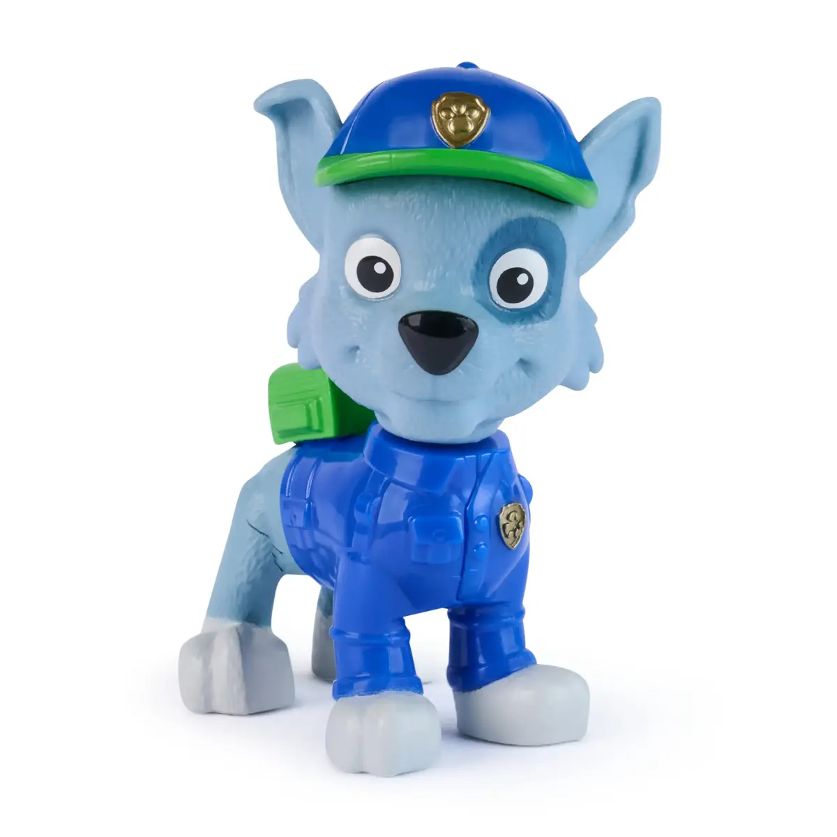 Игровой набор PAW Patrol Search & Rescue с 7 фигурками Photo 9