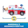 Игровой набор PAW Patrol Пожарная машина Маршалла Photo 2