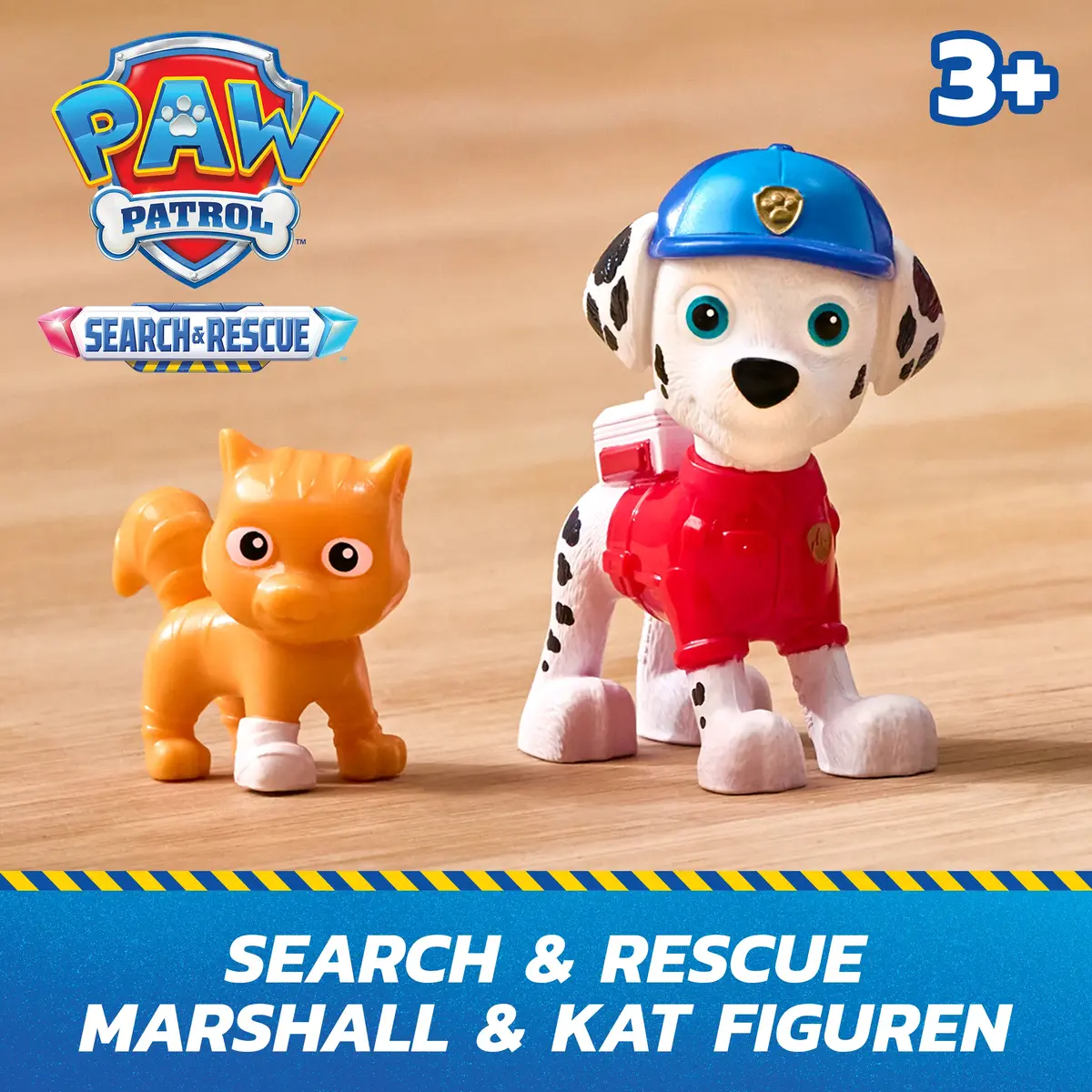 Игровой набор PAW Patrol Пожарная машина Маршалла Photo 4
