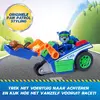 Игровой набор PAW Patrol Rocky Rescue Recycler с 2 фигурками Photo 3