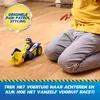 Игровой набор PAW Patrol Бульдозер Раббла Photo 2