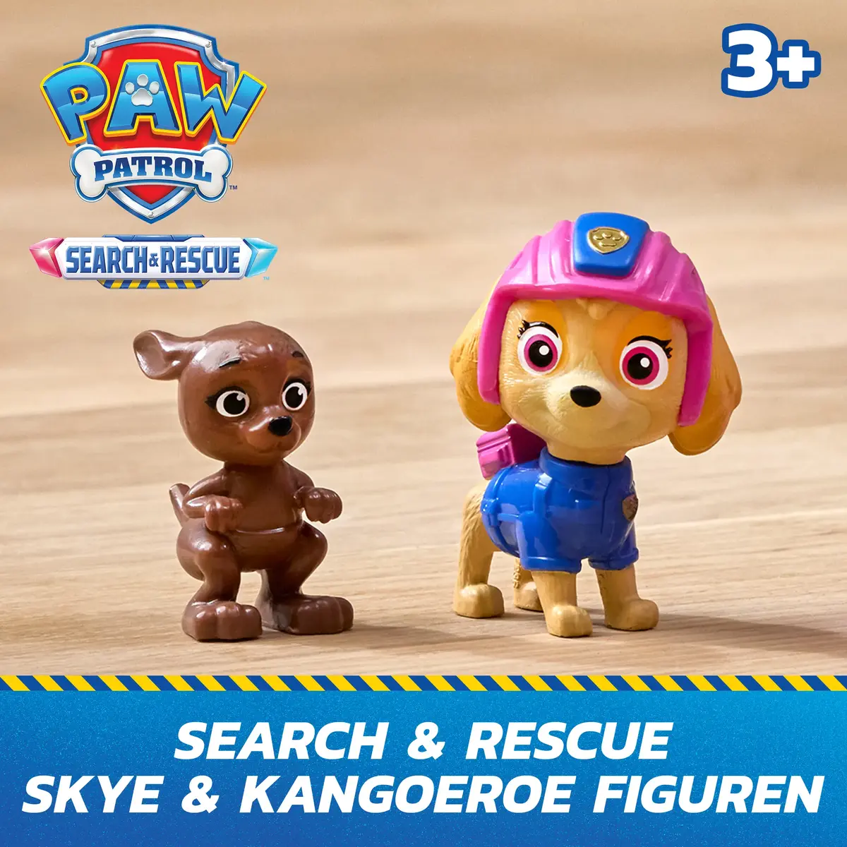 Игровой набор PAW Patrol Вертолет Скай с фигурками Photo 4