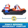 Игрушка PAW Patrol Zuma Rescue Hovercraft с 2 фигурками Photo 2