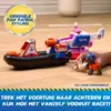 Игрушка PAW Patrol Zuma Rescue Hovercraft с 2 фигурками Photo 5