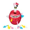 Настольная игра Tomy Pop Up Hello Kitty Photo 2