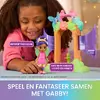 Игровой набор Gabby's Dollhouse Fairylandia Fairy Magic Reveal Photo 6