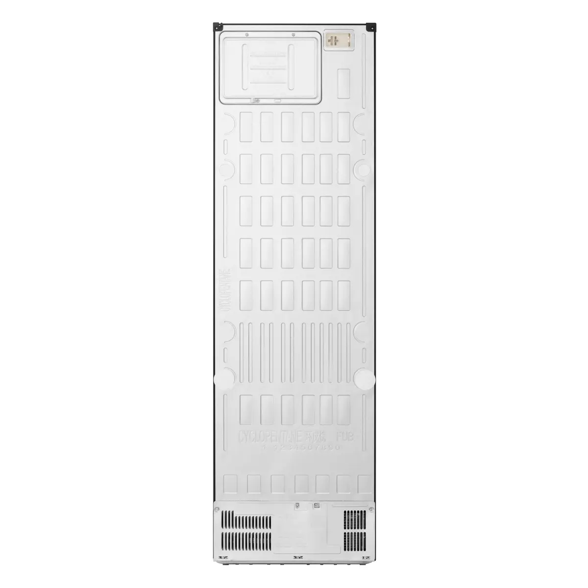 Холодильник с морозильником LG GBBSJ2CCEP Photo 8