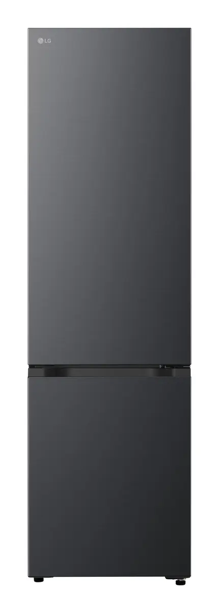LG GBBSJ2CCEP Brīvi stāvošs kombinētais ledusskapis