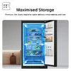 Холодильник с морозильной камерой LG GBBSJ2CCPY Photo 6