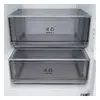Холодильник с морозильной камерой LG GBBSJ2CCPY Photo 13