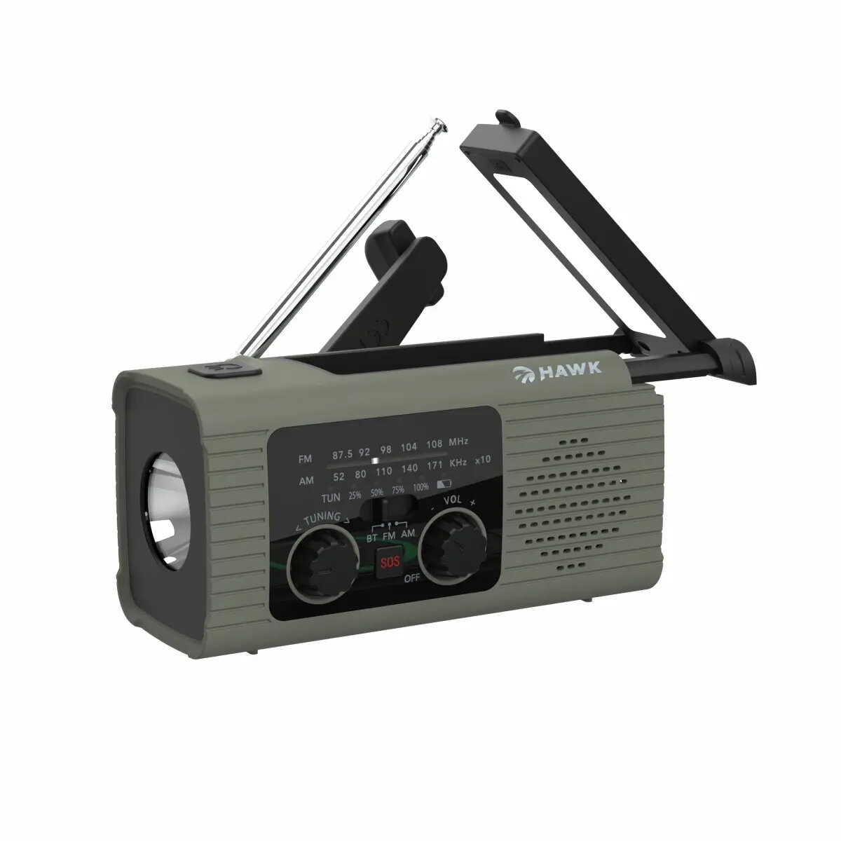 Radios & Clock Radios