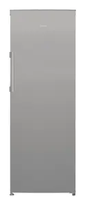 Indesit MLINS 1411 S4E Freestanding Larder Fridge 367 L Silver Energy Class E No Frost 38 dB