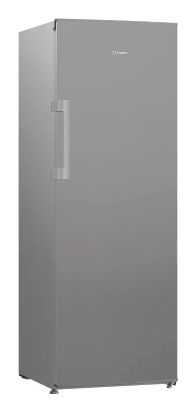 Холодильник Indesit MLINS 1411 S4E - Серебристый Photo 2