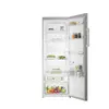 Холодильник Indesit MLINS 1411 S4E - Серебристый Photo 7
