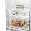Холодильник Indesit MLINS 1411 S4E - Серебристый Photo 9
