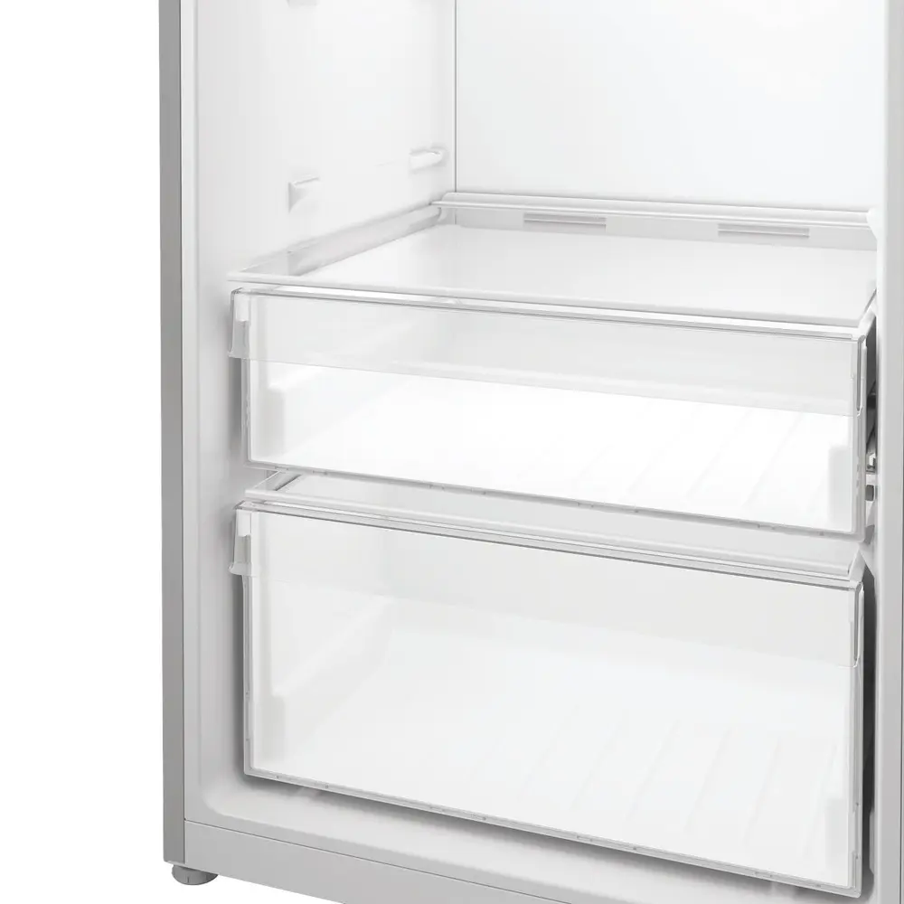Холодильник Indesit MLINS 1411 S4E - Серебристый Photo 13