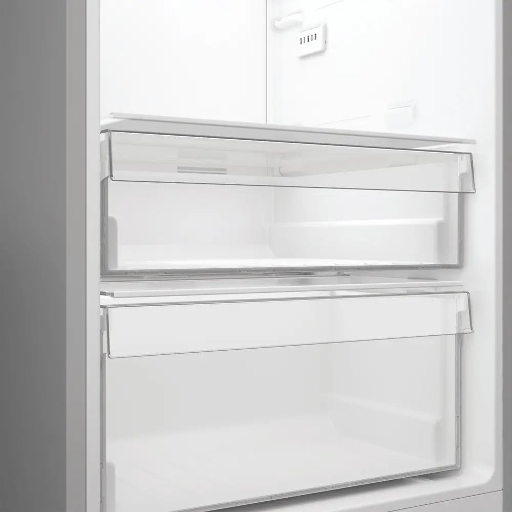 Холодильник Indesit MLINS 1411 S4E - Серебристый Photo 15