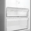 Холодильник Indesit MLINS 1411 S4E - Серебристый Photo 15