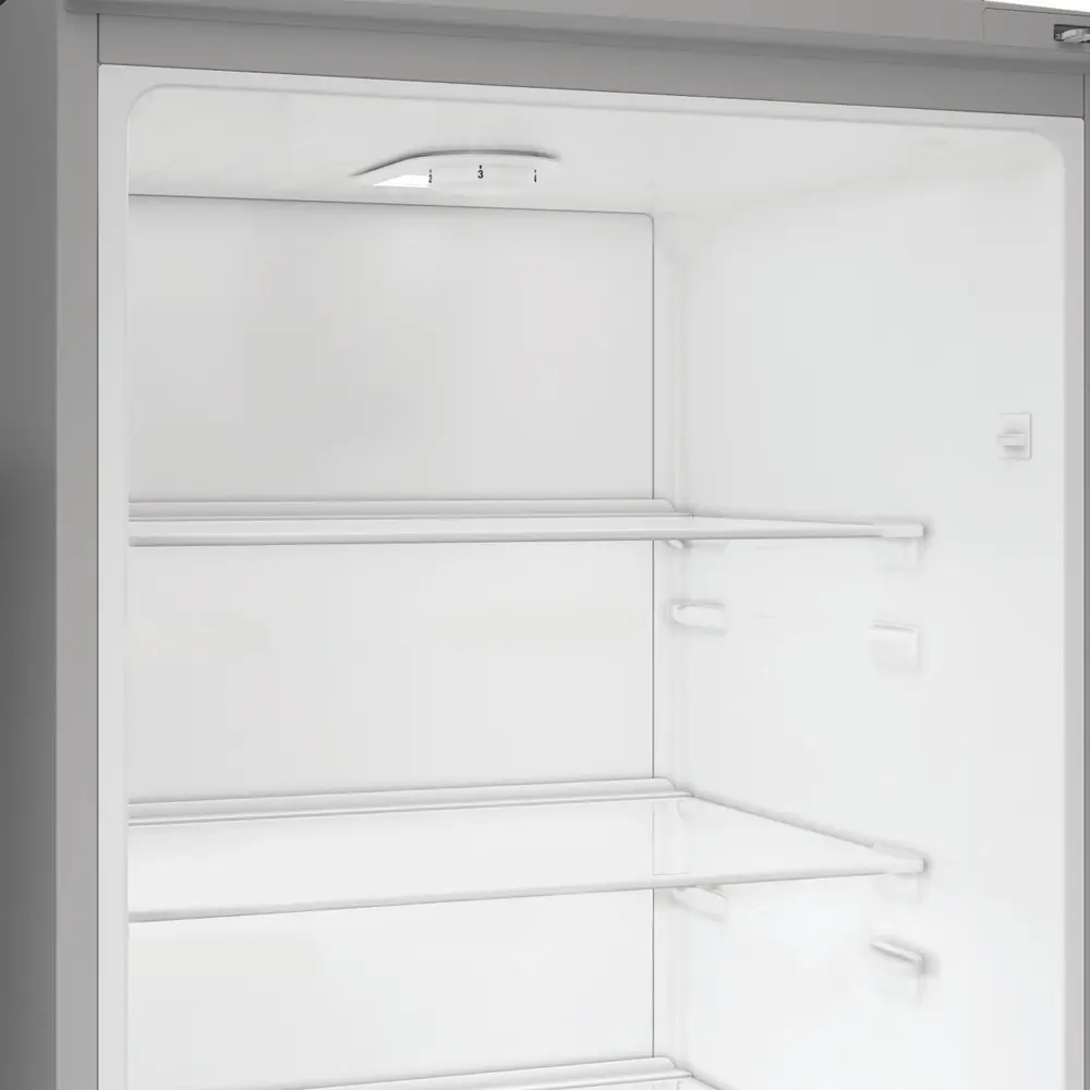 Холодильник Indesit MLINS 1411 S4E - Серебристый Photo 16
