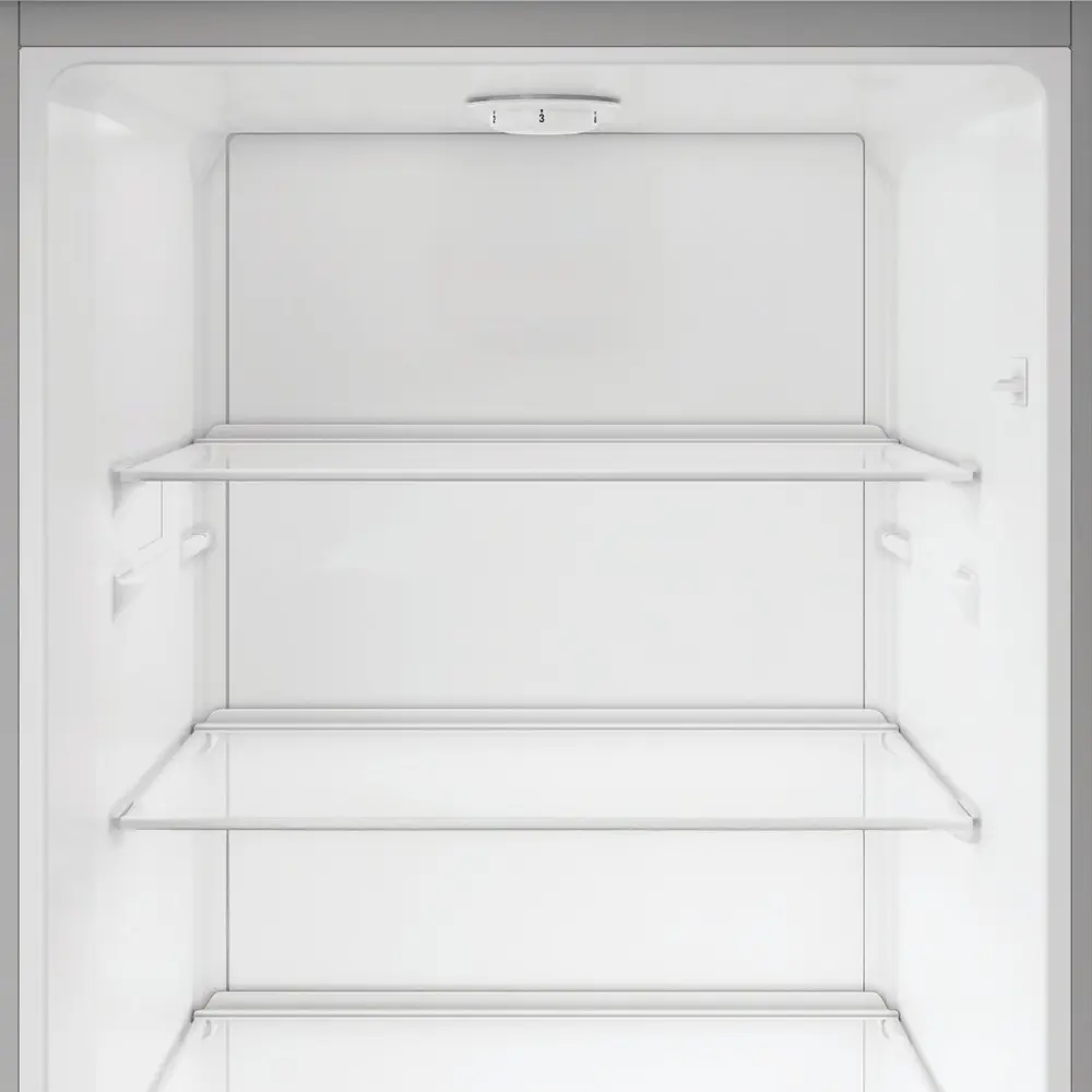 Холодильник Indesit MLINS 1411 S4E - Серебристый Photo 17