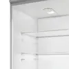 Холодильник Indesit MLINS 1411 S4E - Серебристый Photo 18