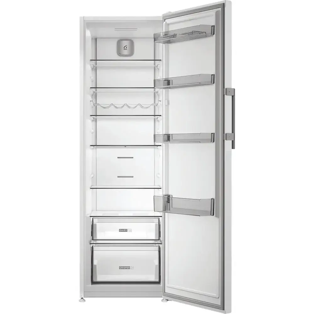 Whirlpool WHMLF 6442 W4E ledusskapis Photo 3