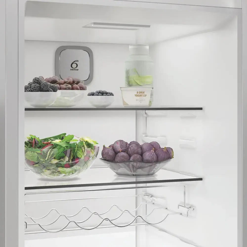 Whirlpool WHMLF 6442 W4E ledusskapis Photo 5