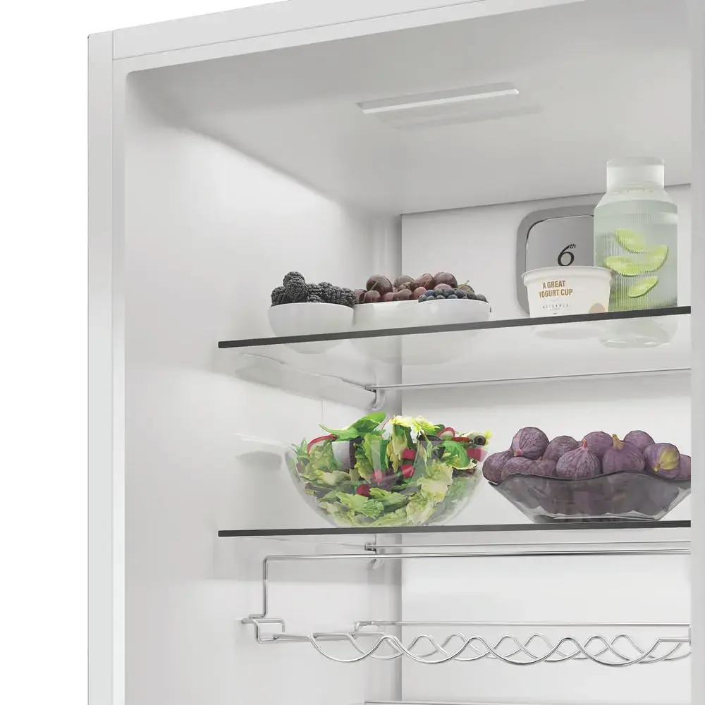 Whirlpool WHMLF 6442 W4E ledusskapis Photo 6