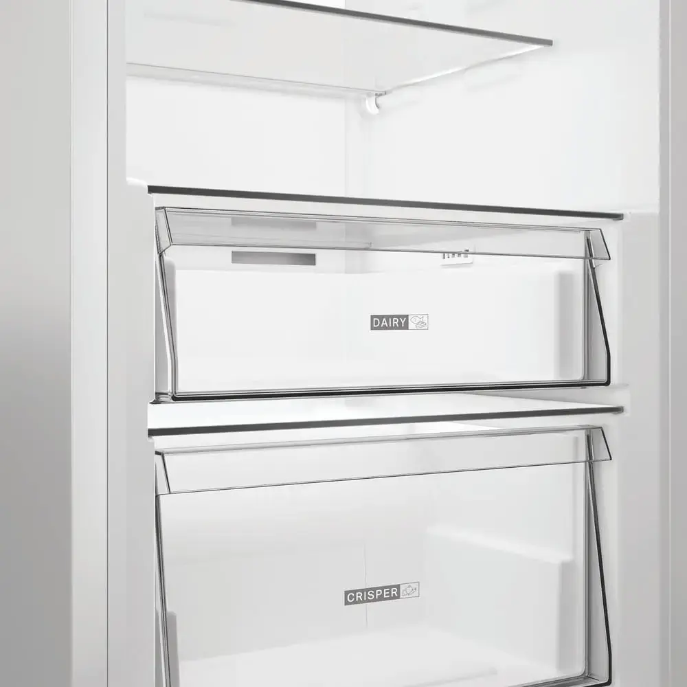 Whirlpool WHMLF 6442 W4E ledusskapis Photo 12