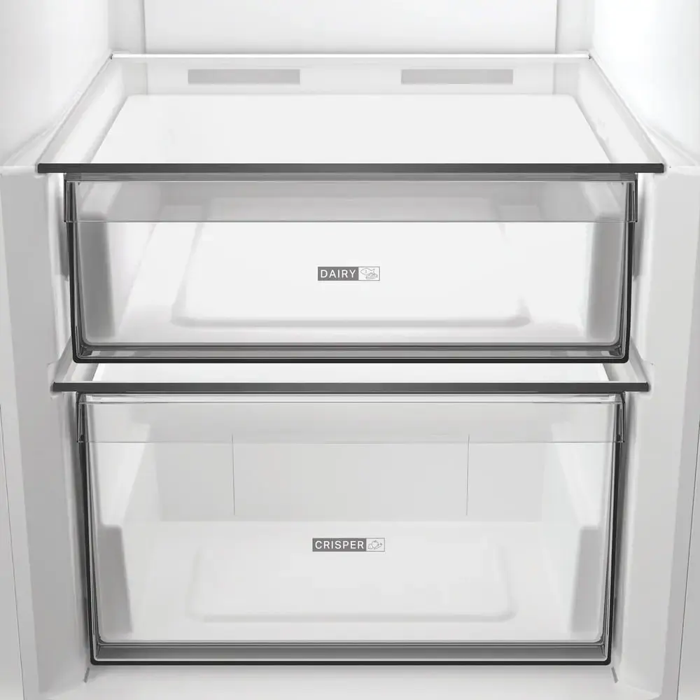 Whirlpool WHMLF 6442 W4E ledusskapis Photo 13