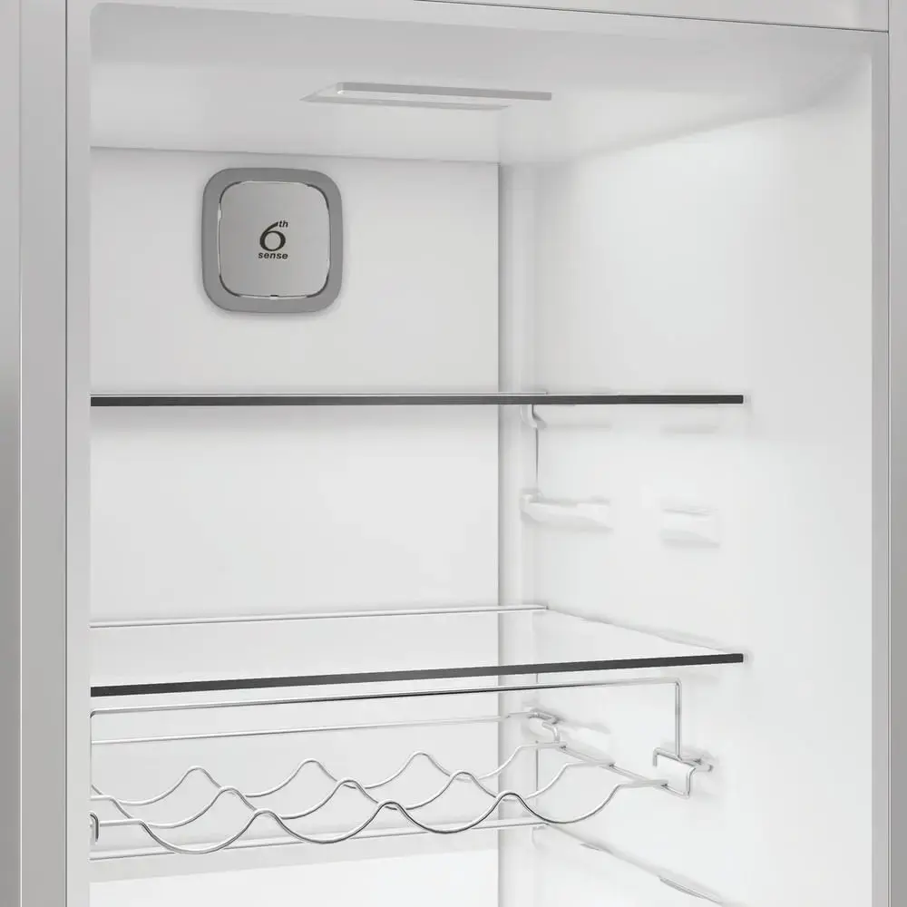 Whirlpool WHMLF 6442 W4E ledusskapis Photo 16