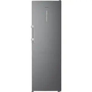 Whirlpool WHMLF 6442 XP4E Freestanding Fridge, 365 L, Energy Class E, Stainless Steel