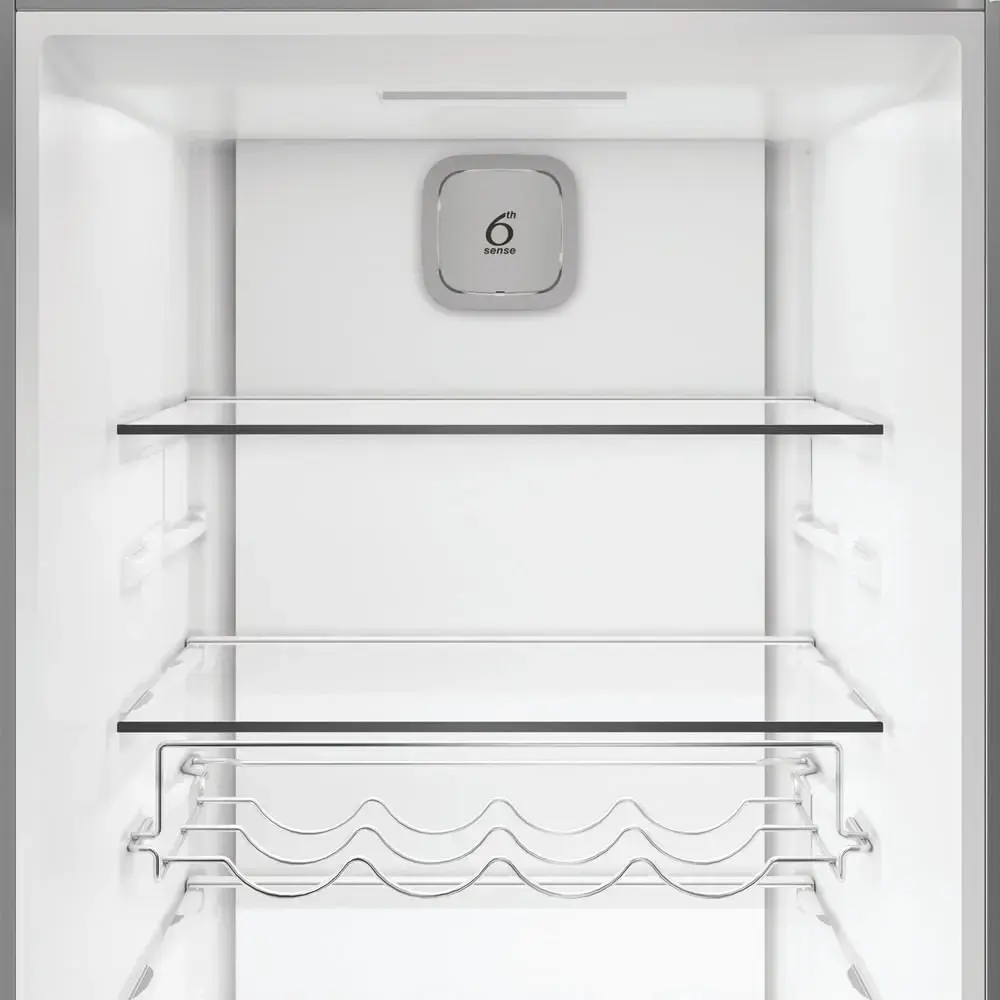 Отдельностоящий холодильник Whirlpool WHMLF 6442 XP4E Photo 4