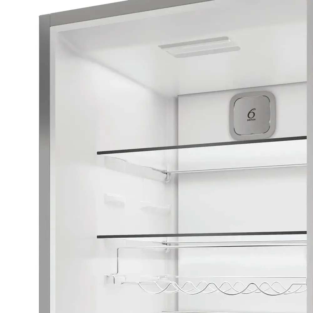 Отдельностоящий холодильник Whirlpool WHMLF 6442 XP4E Photo 5
