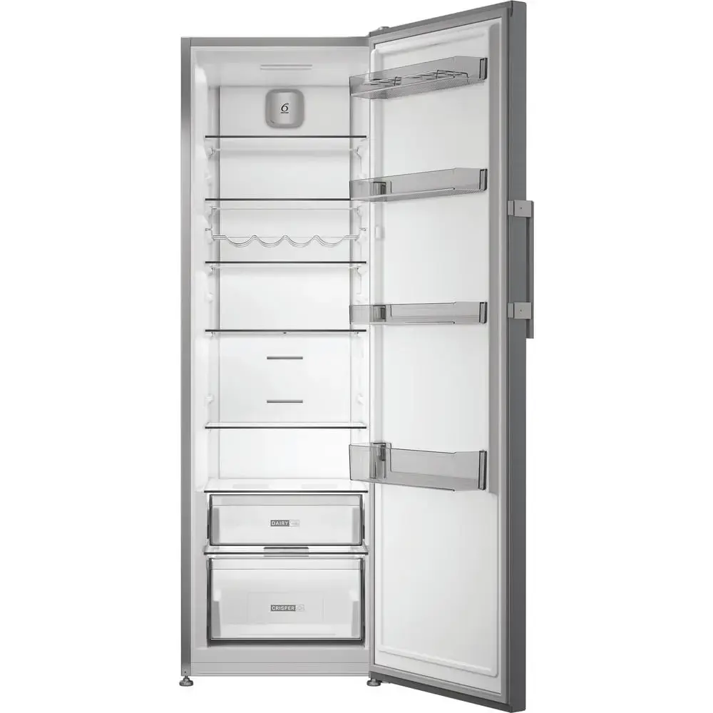 Отдельностоящий холодильник Whirlpool WHMLF 6442 XP4E Photo 8