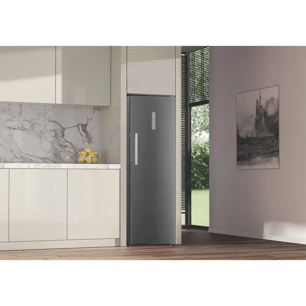 Отдельностоящий холодильник Whirlpool WHMLF 6442 XP4E Photo 11