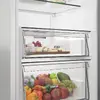 Отдельностоящий холодильник Whirlpool WHMLF 6442 XP4E Photo 14