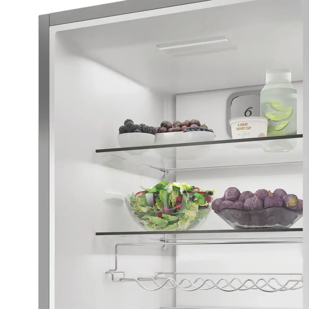 Отдельностоящий холодильник Whirlpool WHMLF 6442 XP4E Photo 15