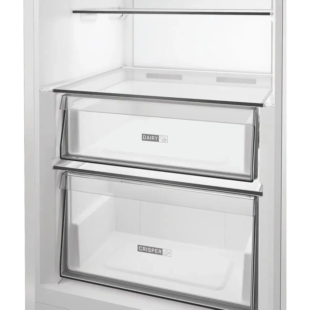 Отдельностоящий холодильник Whirlpool WHMLF 6442 XP4E Photo 18